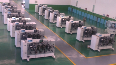 중국 Jiangsu Zhiyao Intelligent Equipment Technology Co., Ltd 공장