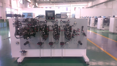 중국 Jiangsu Zhiyao Intelligent Equipment Technology Co., Ltd 공장