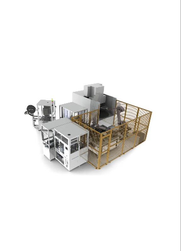 Four Axis Six Axis Insert Injection Molding And Assembly Parts 360 Pcs/H