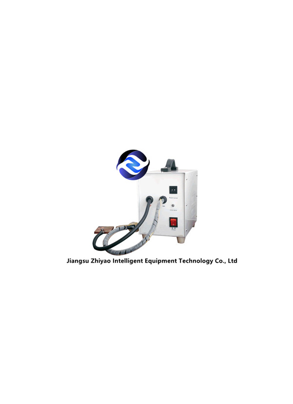 10KVA 50Hz 4kgf Portable Resistance Spot Welding Machine Welder